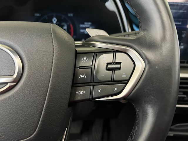 Used 2025 Lexus TX SUV