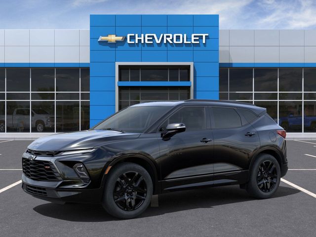 2025 Chevrolet Blazer RS 2