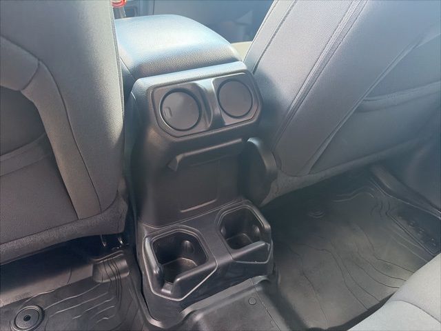 2020 Jeep Wrangler Unlimited Willys Black at Subaru and VW of Moon Township