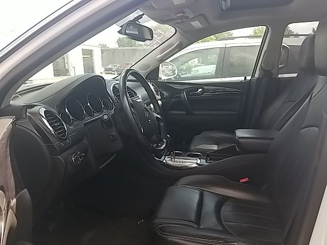 Used 2017 Buick Enclave SUV