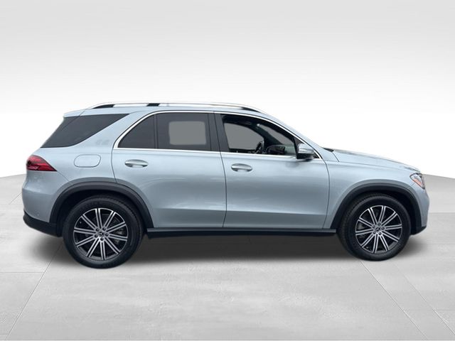 2025 Mercedes-Benz GLE GLE 450 - 6