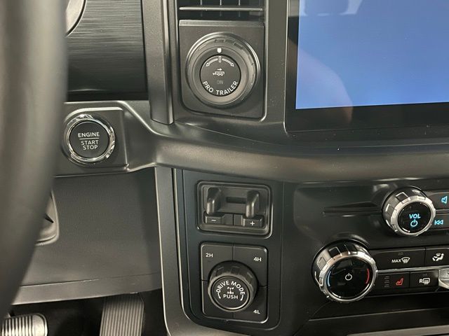 2024 Ford F-150 XLT photo