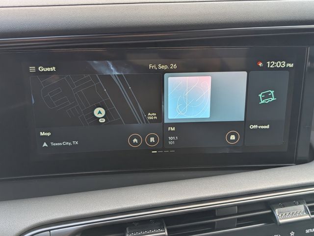 New 2026 Gray Hyundai XRT Pro image 18