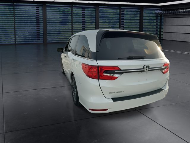 2023 Honda Odyssey - $30,788