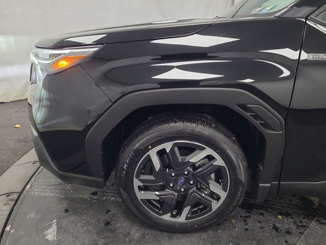 2025 – Subaru – Forester Hybrid