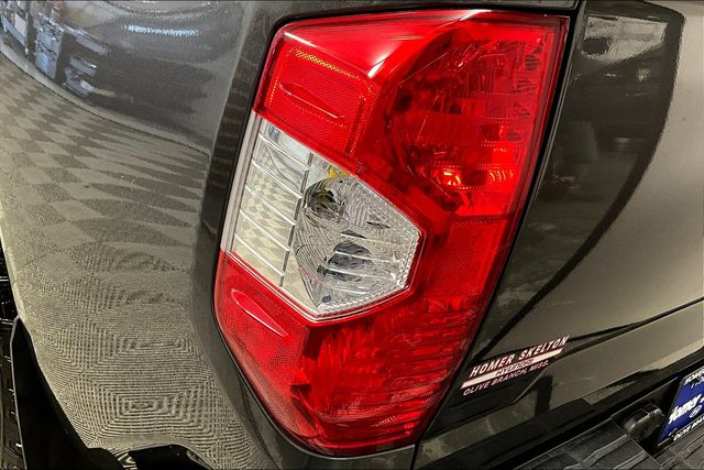 2021 Toyota Tundra SR5 photo