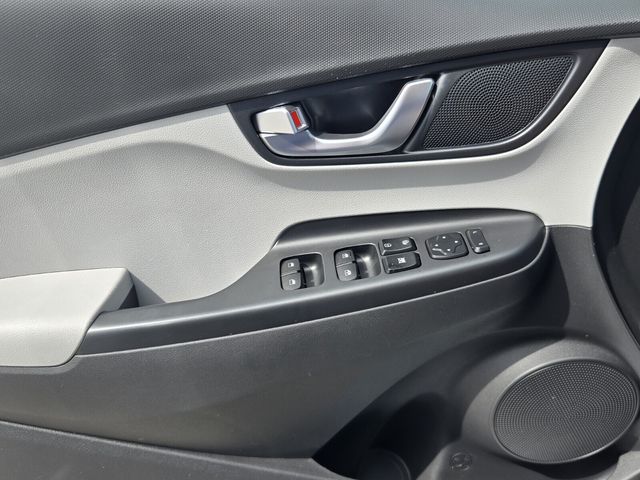 2022 Hyundai Kona - $18,396