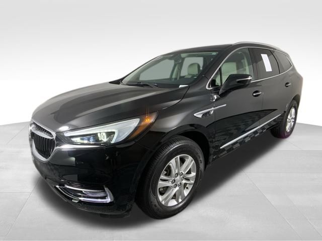 2019 Buick Enclave Essence 3