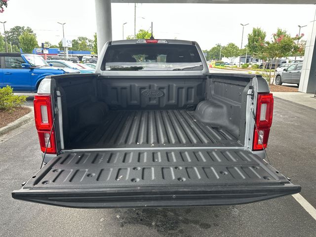 Used 2023 Silver Ford XLT image 25