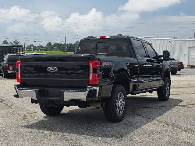 2023 Ford F-250SD Lariat:169156A1
