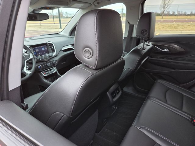 2024 GMC Terrain AWD SLT