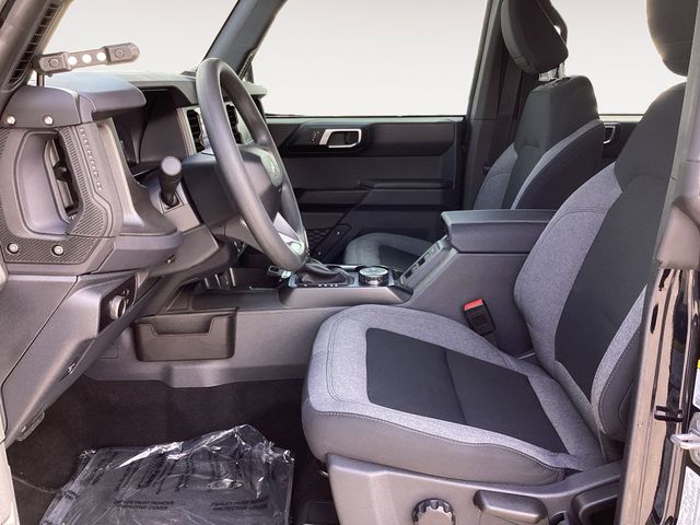 Used Car 2025 Ford Bronco  Base For Sale Under $40,000 In San Antonio, Texas