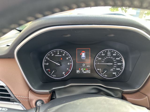 Used 2022 Subaru Outback SUV