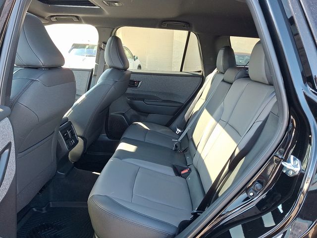 new 2026 Subaru Outback car, priced at $37,722