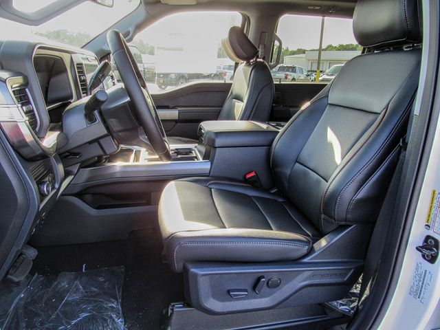 Photo of 2025 Ford F-250SD Lariat in Dallas, GA - 7,  2025 Ford F-250SD Lariat:167161