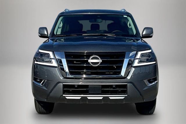 Used 2024 Nissan Armada SV 4D Sport Utility