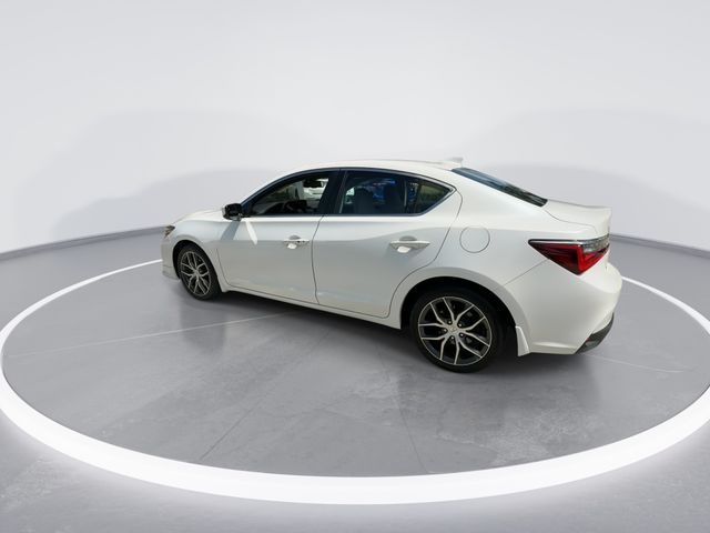 2022 Acura ILX - $21,998