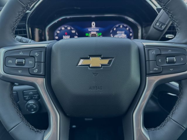 2024 Chevrolet Silverado 1500 LT 21