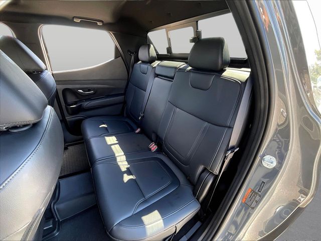 Used 2024 Hyundai Santa Cruz Truck