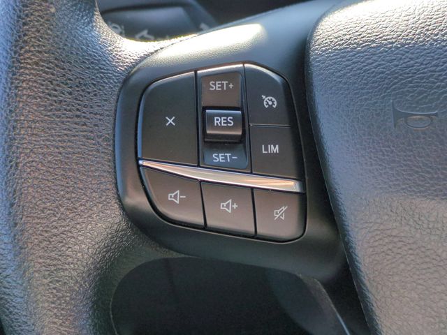 Used 2025 White Ford Base image 16
