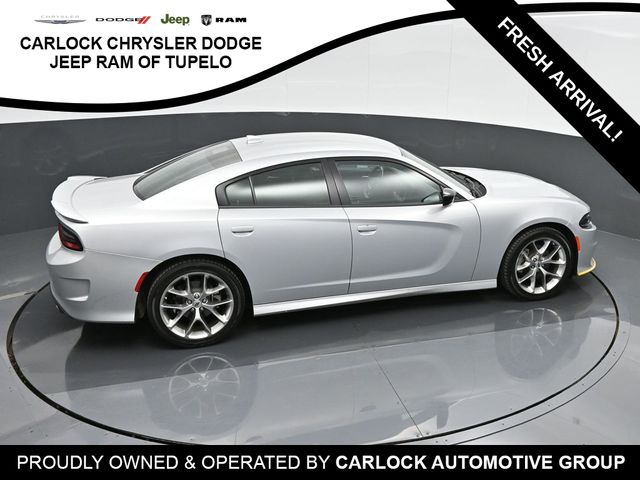 2023 Dodge Charger GT 26