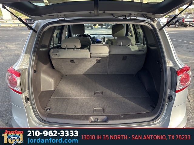 Used Car 2010 Hyundai Santa Fe  Gls For Sale Under $10,000 In San Antonio, Texas