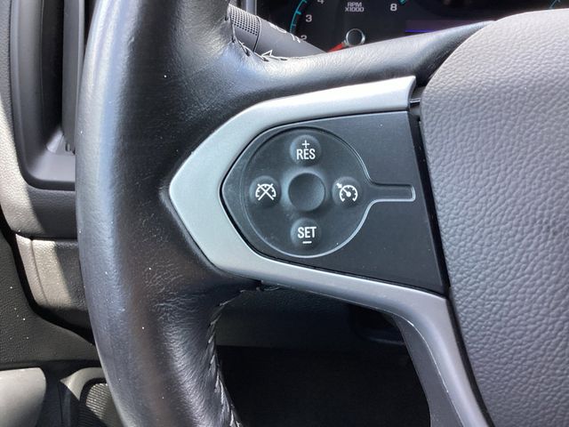 Used Car 2022 Chevrolet Colorado  Lt For Sale Under $25,000 In San Antonio, Texas