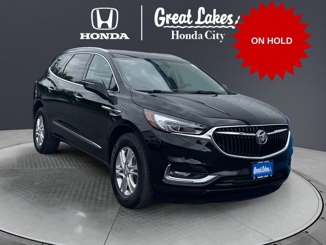 2020 Buick Enclave Essence AWD