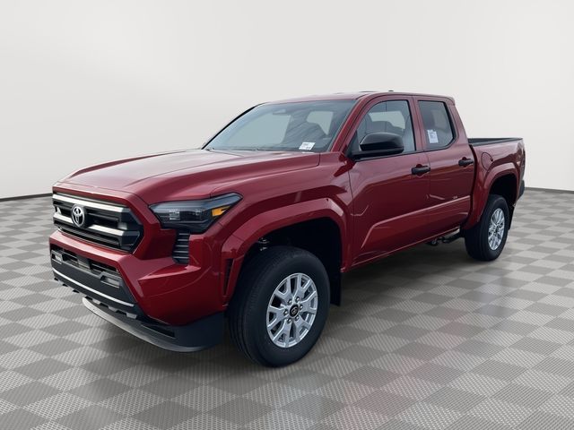 2024 Toyota Tacoma SR 1