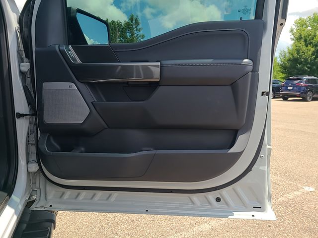 Used 2023 Ford F-150 Truck