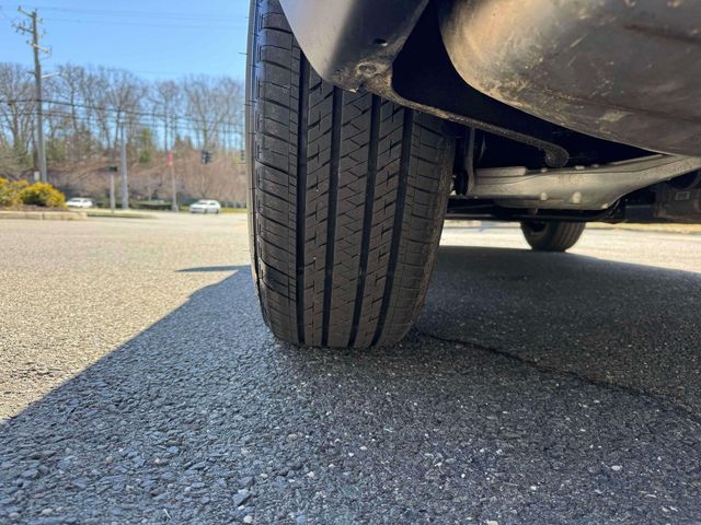 used 2025 Honda CR-V car, priced at $29,927