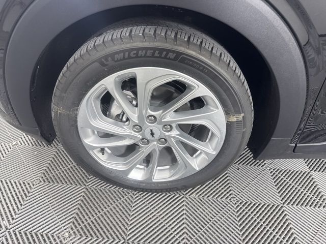 New 2027 Chevrolet Bolt EV SUV