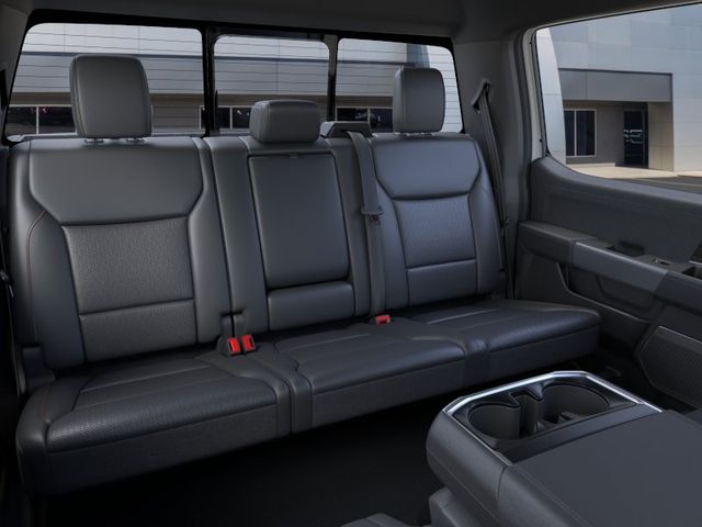 2026 Ford F-150 Lariat:169397