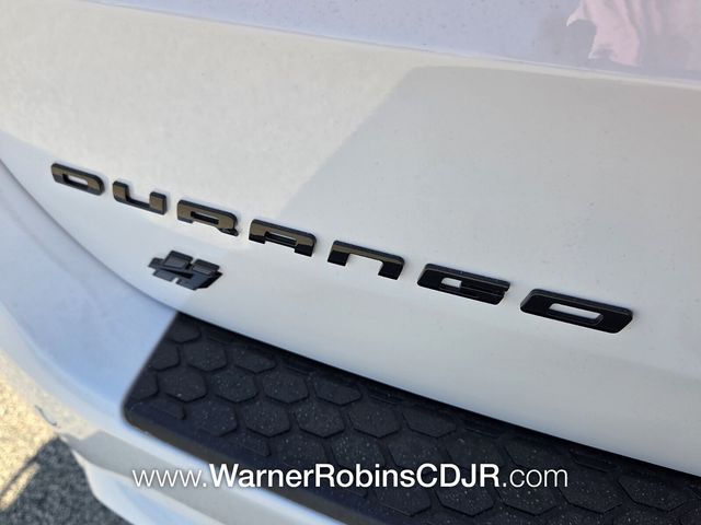 New 2026 White Dodge GT Plus HEMI V8 image 12