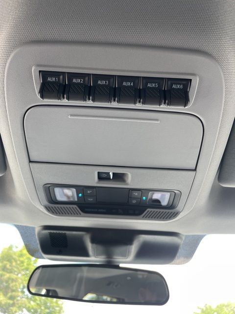2025 Ford F-350 Super Duty XL