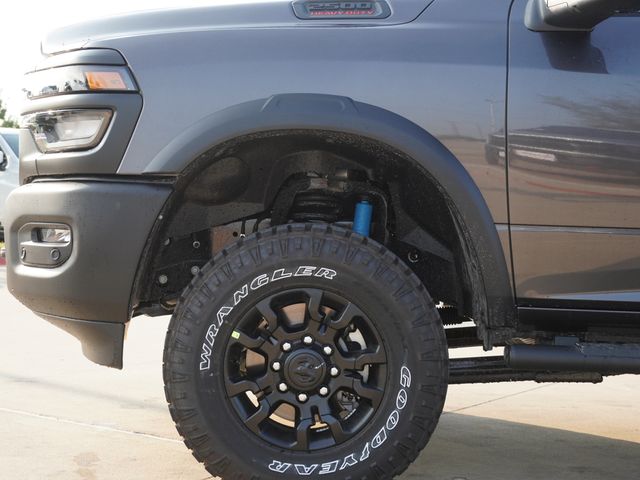 New 2026 Ram 2500 Truck