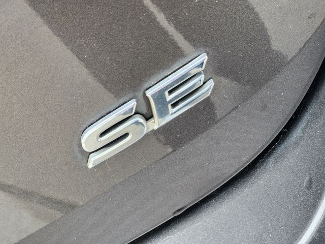 2022 Toyota Camry SE Gray at Westside Lexus