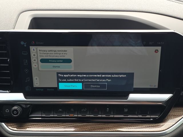 Photo of 2022 Chevrolet Silverado 1500 RST in Dallas, GA - 35,  2022 Chevrolet Silverado 1500 RST:C02452