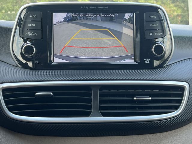 Used 2019 White Hyundai Sport image 18
