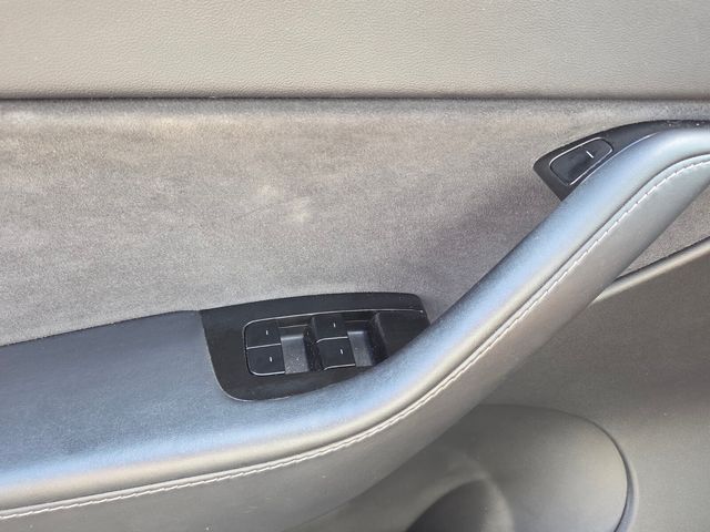 Used 2021 Tesla Model Y SUV