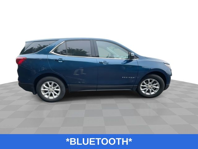 Used 2019 Chevrolet Equinox For Sale in Livonia, MI