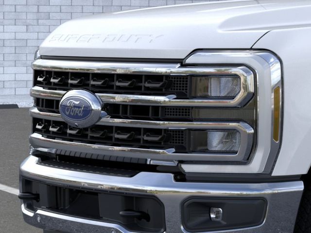 2026 Ford F-350SD King Ranch:169195