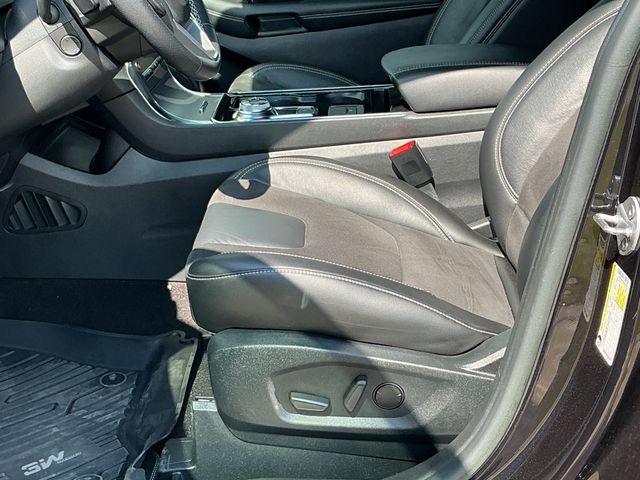 Used 2020 Ford Edge SUV