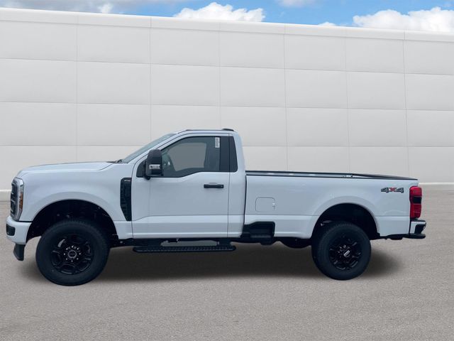 2024 Ford F-350SD XL 2