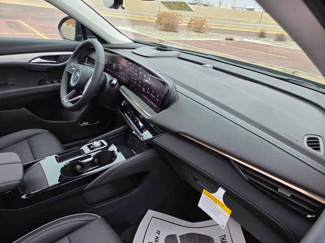 2026 Buick Envision Avenir AWD