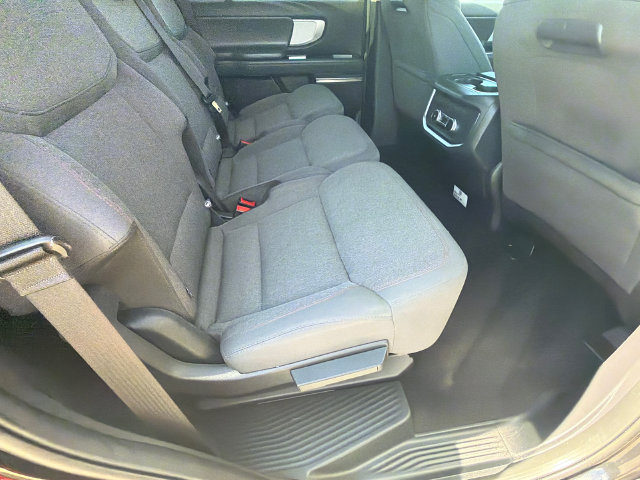 Used 2025 Ford Expedition SUV