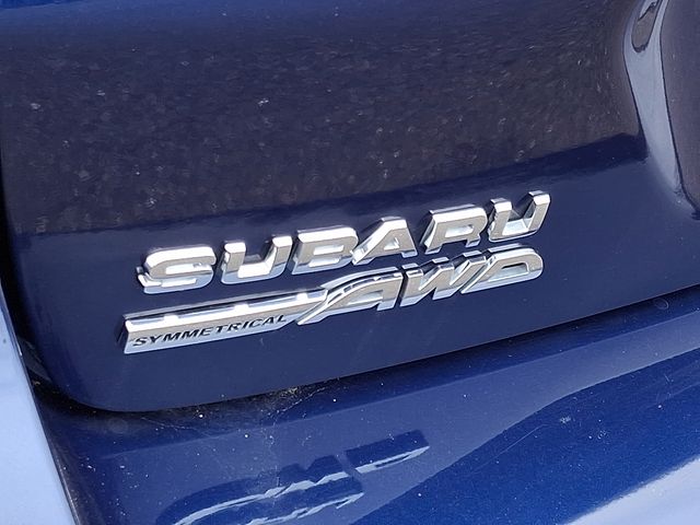 used 2025 Subaru Crosstrek car, priced at $25,998