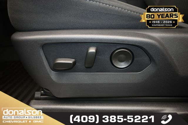new 2026 Chevrolet Silverado 2500HD car, priced at $79,114