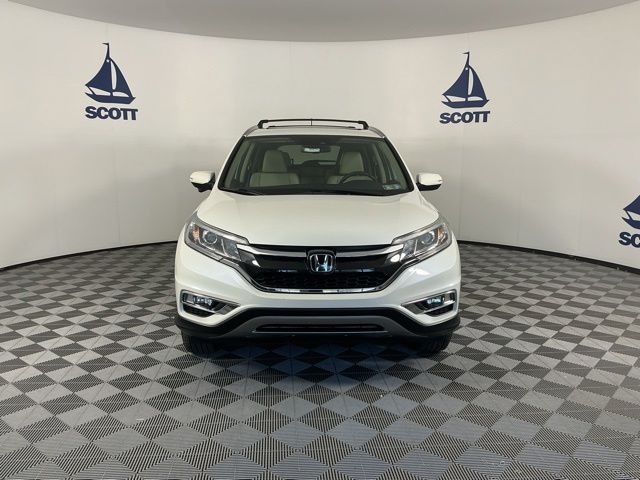 used 2016 Honda CR-V car, priced at $21,695