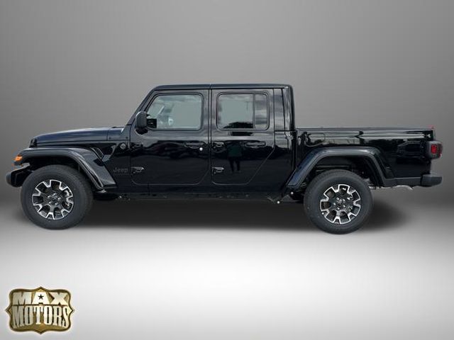 2024 Jeep Gladiator Sport 4